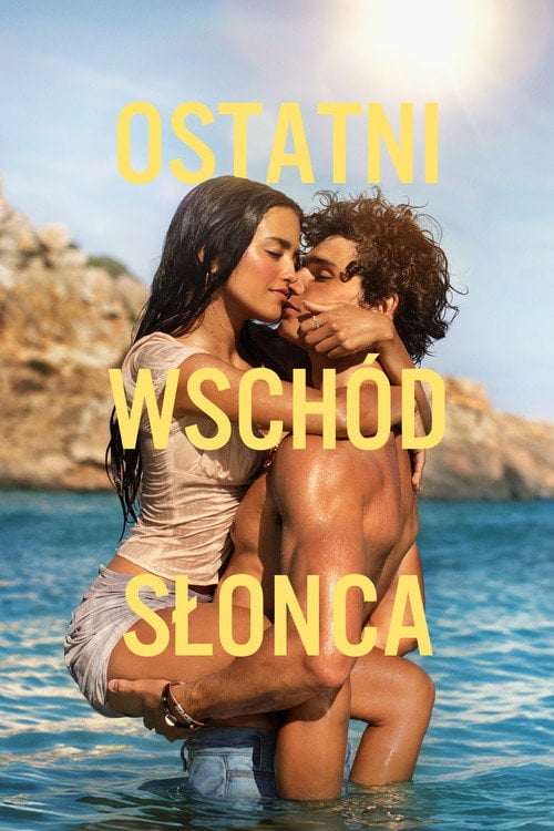Ostatni wschód słońca (2026) • Sprawdź źródła na Vider