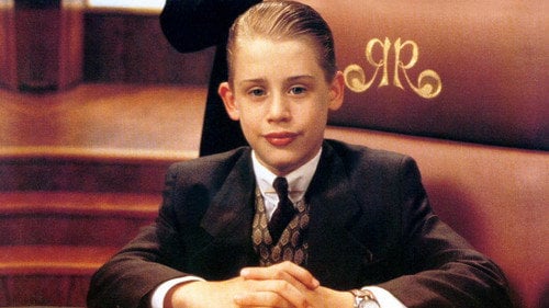 Richie Rich