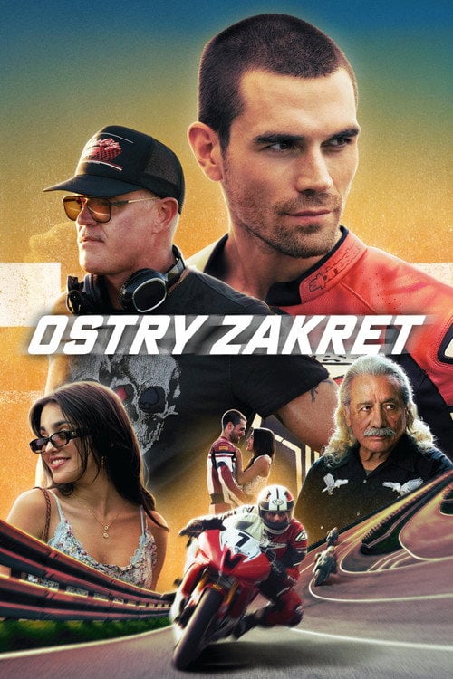 Ostry zakręt (2024) • Sprawdź źródła na Vider