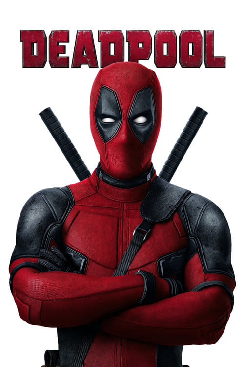 Deadpool (2016) • Sprawdź źródła na Vider