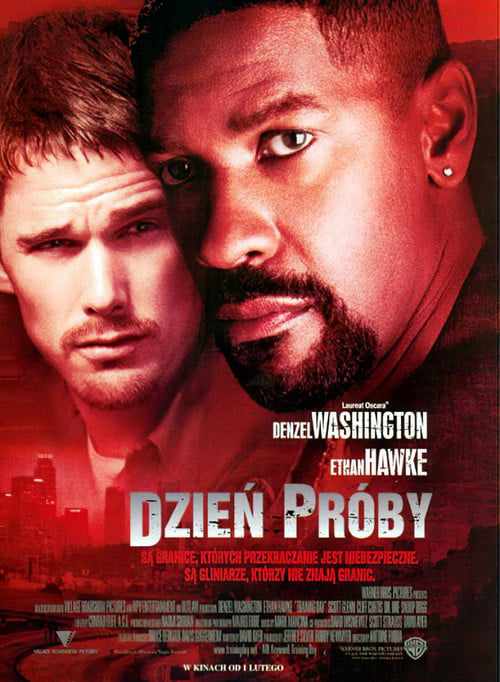 Dzień próby (2001) • Sprawdź źródła na Vider
