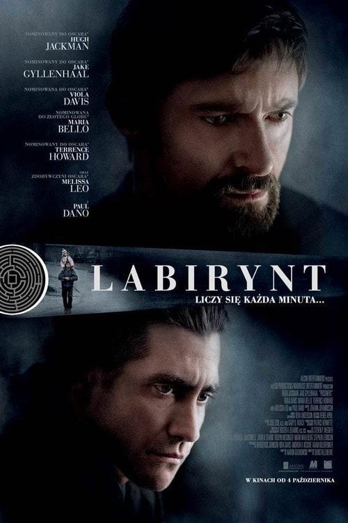 Labirynt (2013) • Sprawdź źródła na Vider
