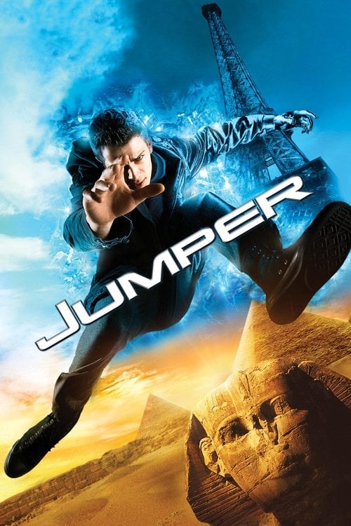 Jumper (2008) • Sprawdź źródła na Vider