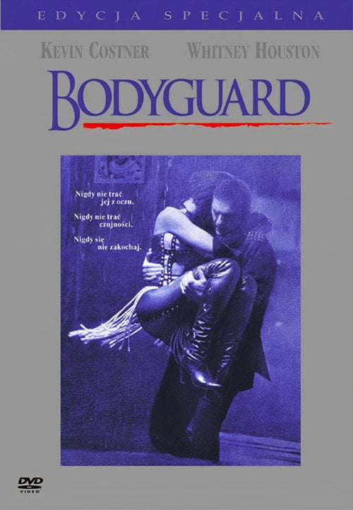 Bodyguard (1992) • Sprawdź źródła na Vider