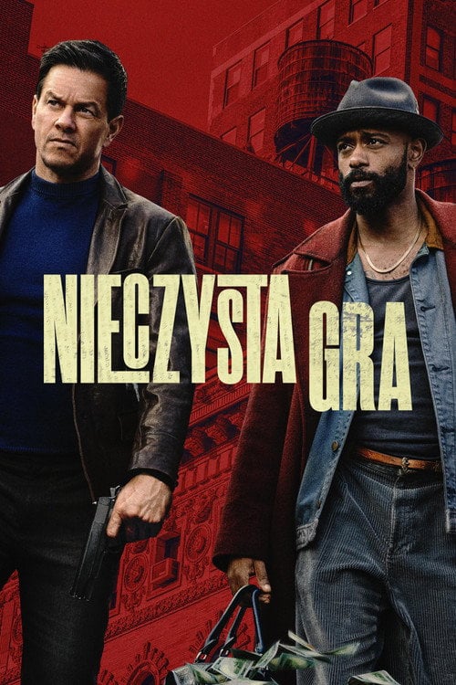 Nieczysta gra (2025) • Sprawdź źródła na Vider