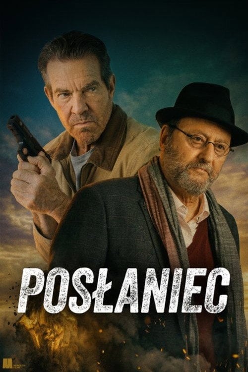 Posłaniec (2026) • Sprawdź źródła na Vider
