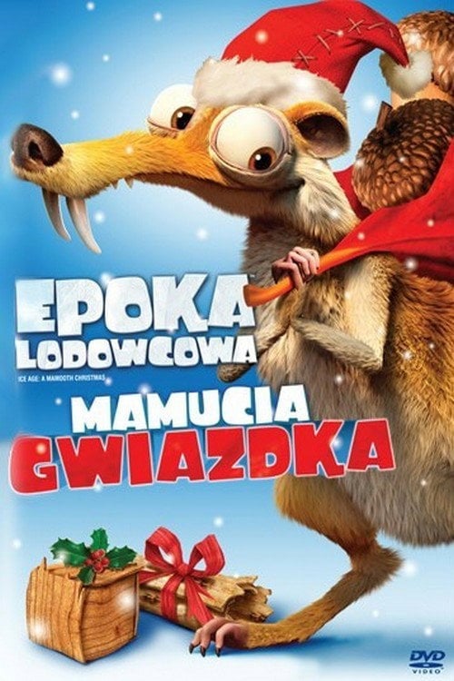 Epoka lodowcowa: Mamucia gwiazdka (2011) • Sprawdź źródła na Vider