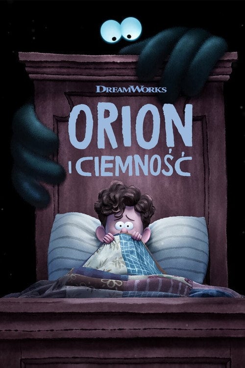 Orion i Ciemność (2024) • Sprawdź źródła na Vider