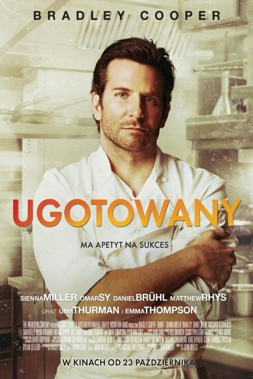 Ugotowany (2015) • Sprawdź źródła na Vider