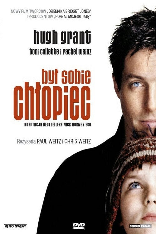 Był sobie chłopiec (2002) • Sprawdź źródła na Vider