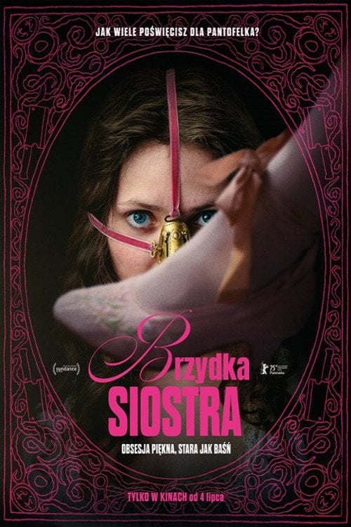 Brzydka siostra (2025) • Sprawdź źródła na Vider