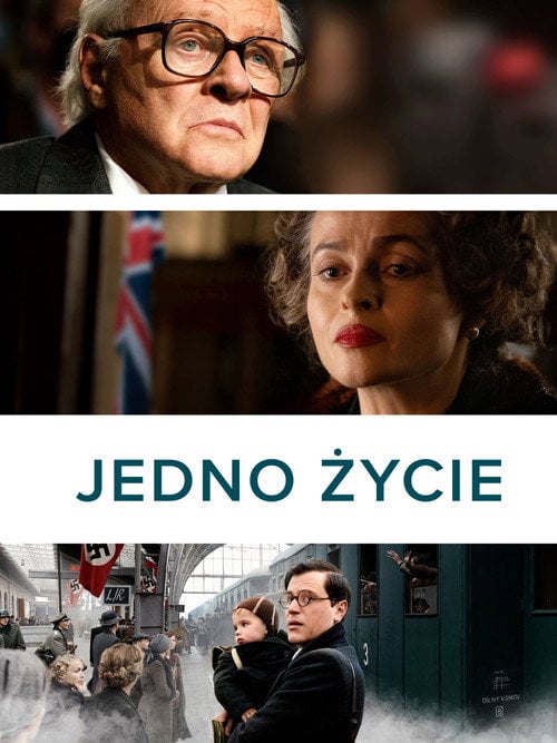 Jedno życie (2023) • Sprawdź źródła na Vider