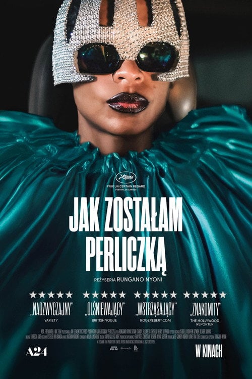 Jak zostałam perliczką (2024) • Sprawdź źródła na Vider