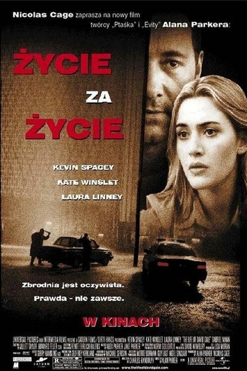 Życie za życie (2003) • Sprawdź źródła na Vider