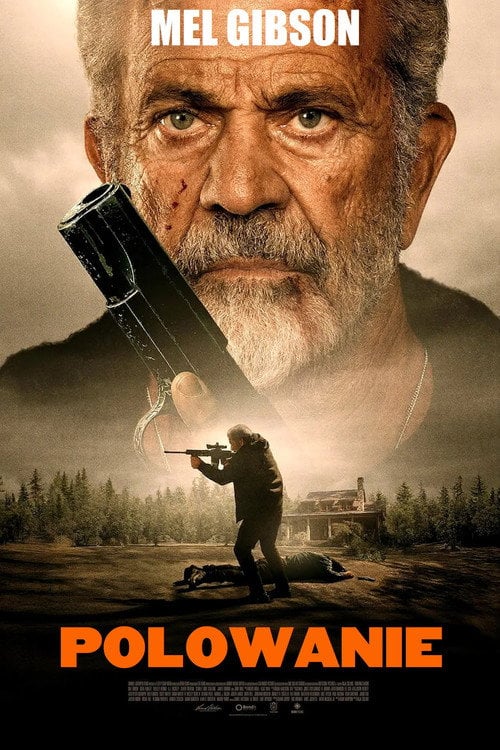 Polowanie (2025) • Sprawdź źródła na Vider