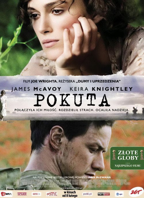 Pokuta (2007) • Sprawdź źródła na Vider