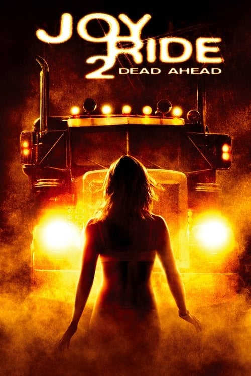 Prześladowca 2 (2009) • Sprawdź źródła na Vider