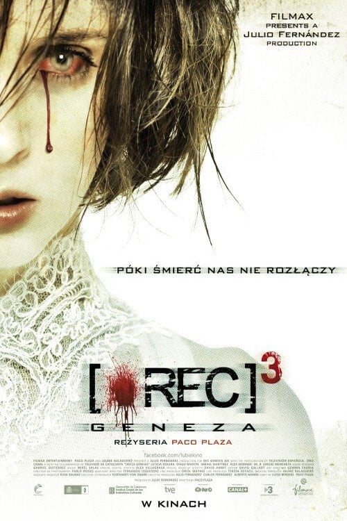 [REC]³: Geneza (2012) • Sprawdź źródła na Vider