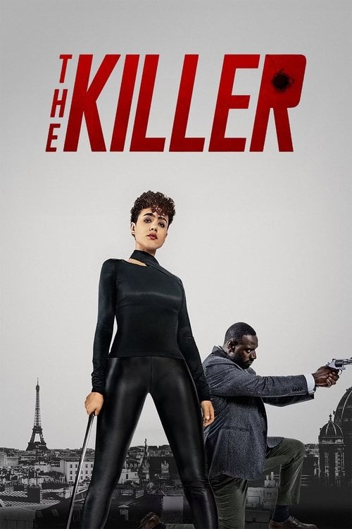 The Killer (2024) • Sprawdź źródła na Vider