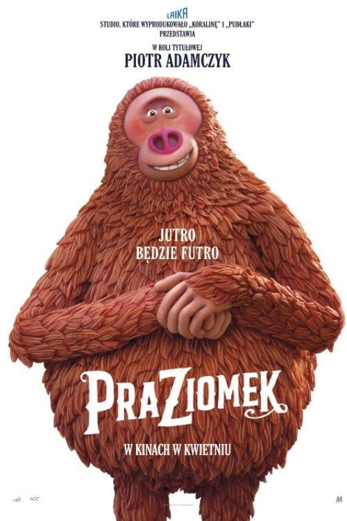 Praziomek (2019) • Sprawdź źródła na Vider