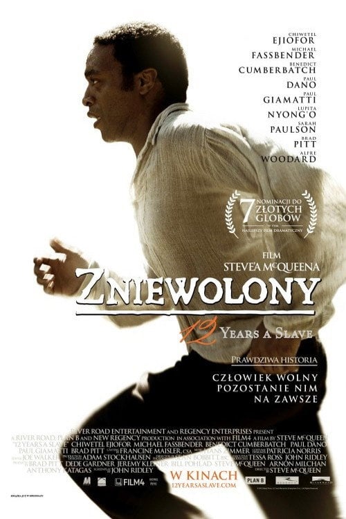 Zniewolony (2013) • Sprawdź źródła na Vider