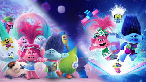 Trolls Holiday