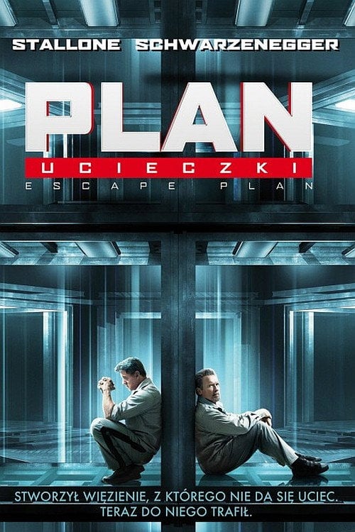 Plan ucieczki (2013) • Sprawdź źródła na Vider