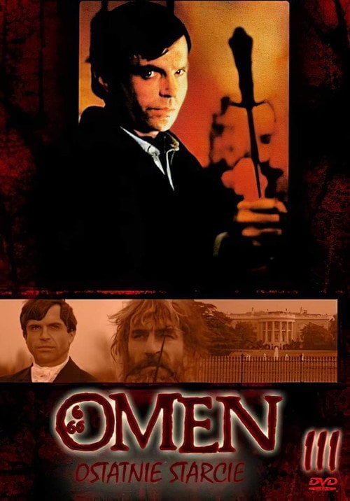 Omen III: Ostatnie starcie (1981) • Sprawdź źródła na Vider
