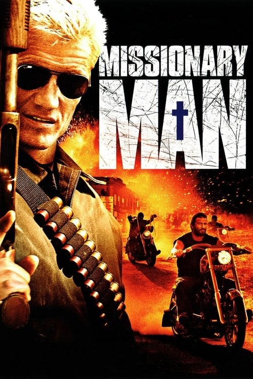 Misjonarz (2007) • Sprawdź źródła na Vider