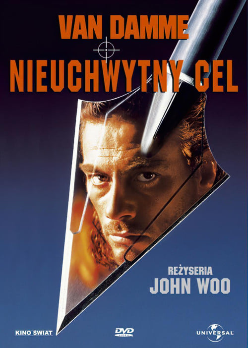 Nieuchwytny cel (1993) • Sprawdź źródła na Vider