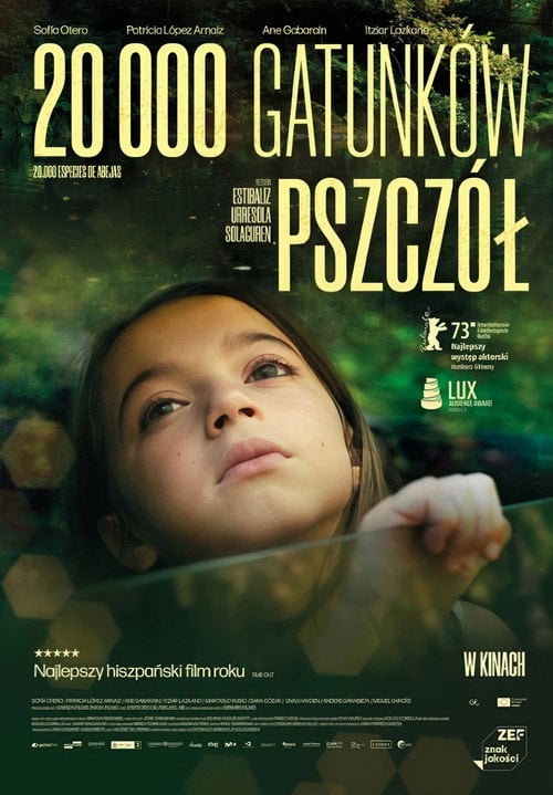 20 000 gatunków pszczół (2023) • Sprawdź źródła na Vider