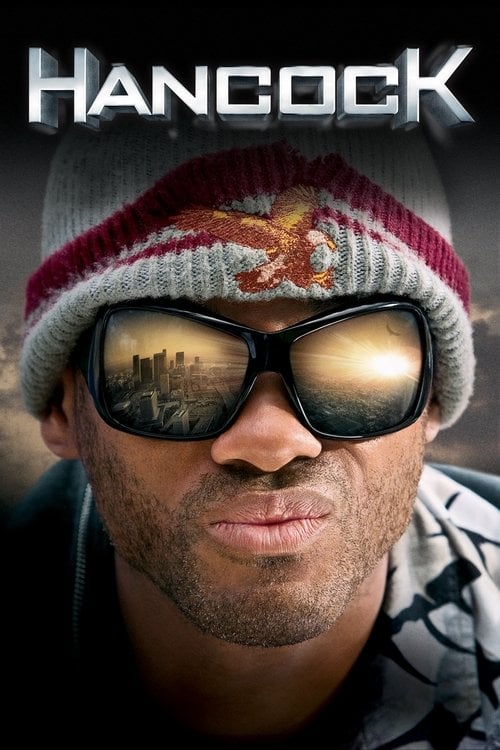 Hancock (2008) • Sprawdź źródła na Vider