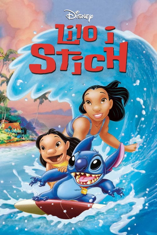 Lilo i Stich (2002) • Sprawdź źródła na Vider