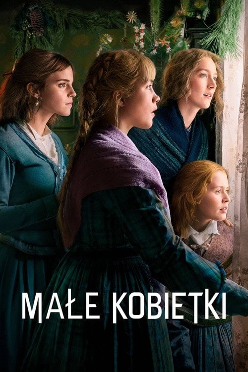 Małe kobietki (2019) • Sprawdź źródła na Vider