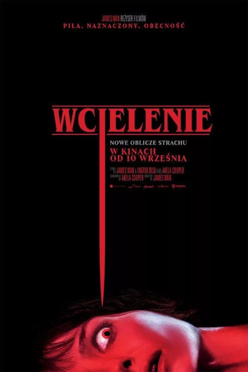 Wcielenie (2021) • Sprawdź źródła na Vider