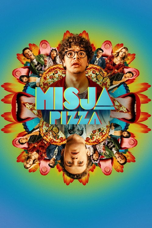 Misja: Pizza (2026) • Sprawdź źródła na Vider