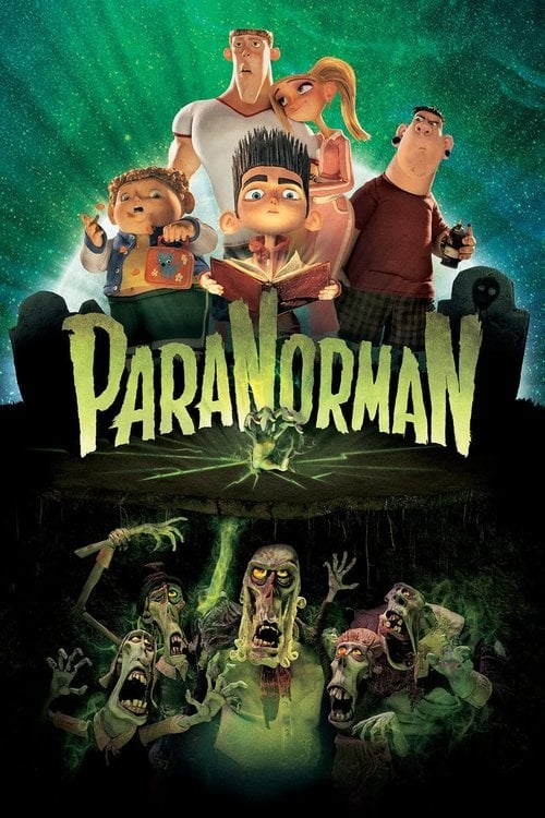 ParaNorman (2012) • Sprawdź źródła na Vider