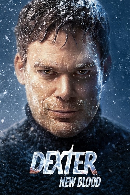 Dexter: New Blood (2021) • Sprawdź źródła na Vider