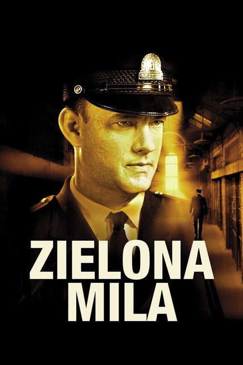 Zielona mila (1999) • Sprawdź źródła na Vider
