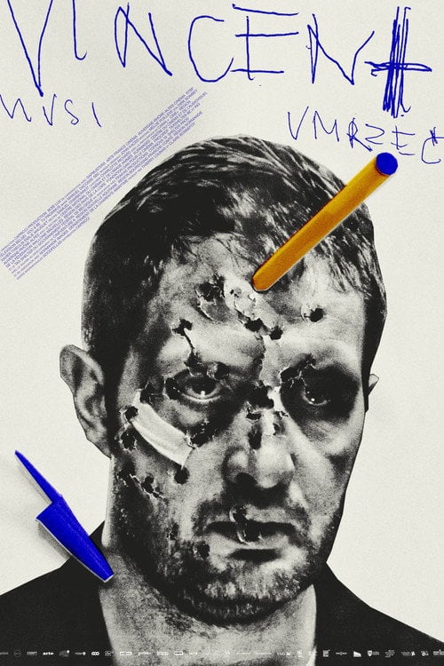 Vincent musi umrzeć (2023) • Sprawdź źródła na Vider