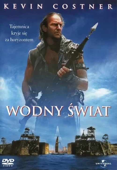 Wodny świat (1995) • Sprawdź źródła na Vider
