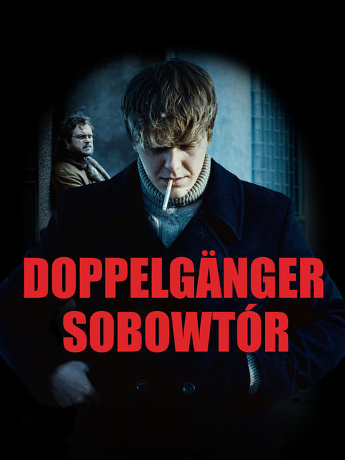 Doppelgänger. Sobowtór (2023) • Sprawdź źródła na Vider