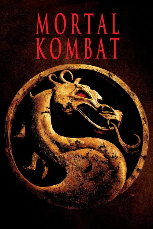 Mortal Kombat (1995) • Sprawdź źródła na Vider
