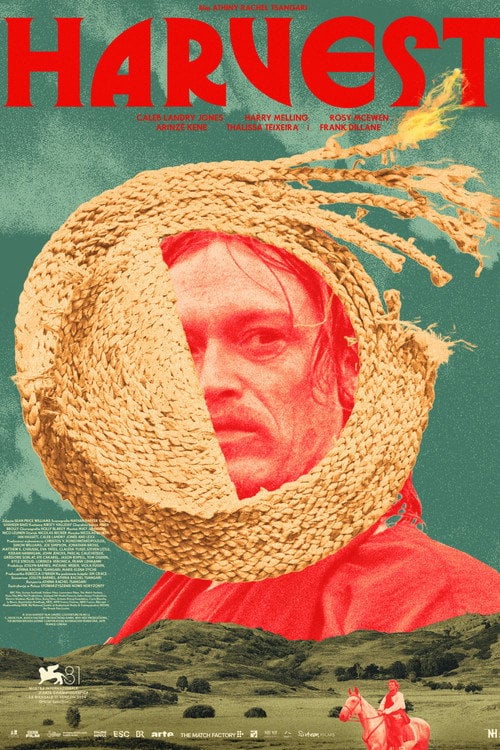 Harvest (2025) • Sprawdź źródła na Vider