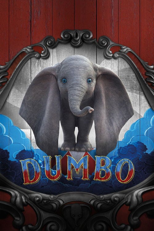 Dumbo (2019) • Sprawdź źródła na Vider