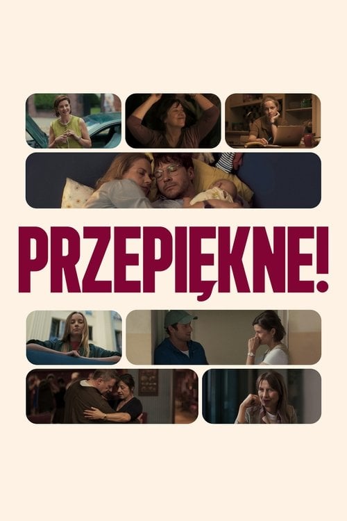 Przepiękne! (2025) • Sprawdź źródła na Vider