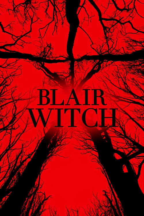 Blair Witch (2016) • Sprawdź źródła na Vider