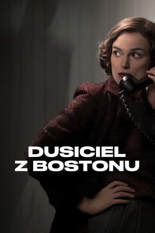 Dusiciel z Bostonu (2023) • Sprawdź źródła na Vider