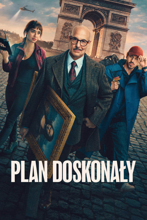 Plan doskonały (2026) • Sprawdź źródła na Vider