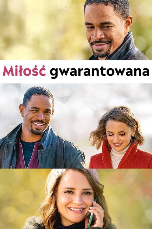 Miłość gwarantowana (2020) • Sprawdź źródła na Vider